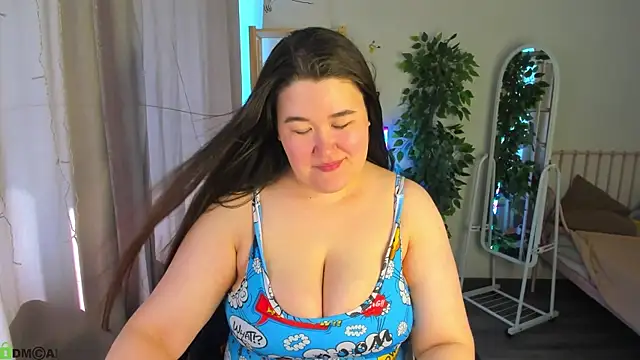 Miss Triss online show from 06/24/26, 08:46