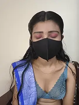 Rubina 69 online show from 05/19/26, 01:00