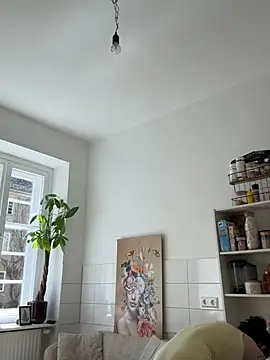 SkinnyLilly online show from 04/30/26, 12:11