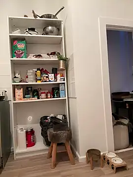 SkinnyLilly online show from 05/16/26, 07:23