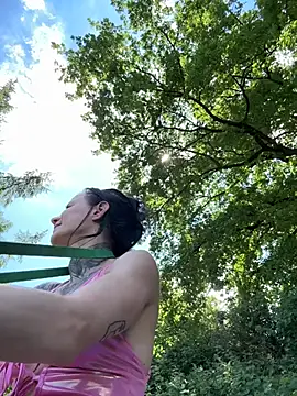 SkinnyLilly online show from 06/23/26, 12:03