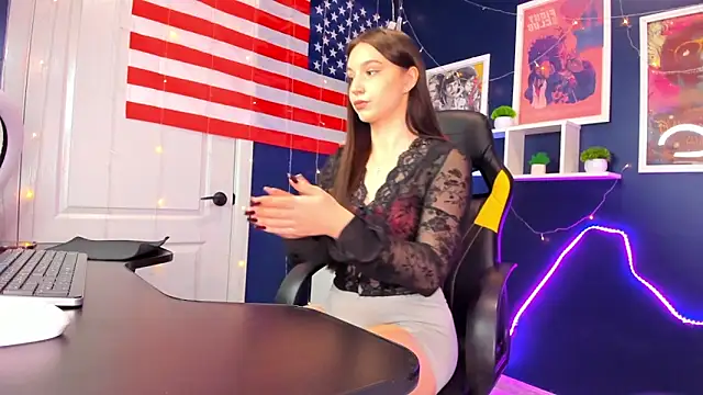 Snapshot of Katy_waves chatting on 03/10/26, 11:15 Katy waves online show from 03/10/26, 11:15