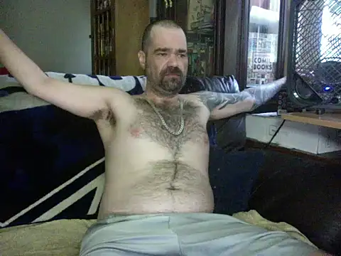 Snapshot of KinkyTOMan chatting on 07/01/26, 10:09 KinkyTOMan online show from 07/01/26, 10:09