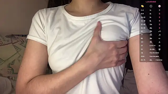 Selena blom online show from 06/17/26, 11:01