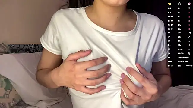 Selena blom online show from 06/21/26, 10:07