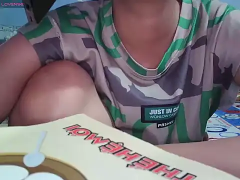 ZinaZz online show from 03/10/26, 03:00