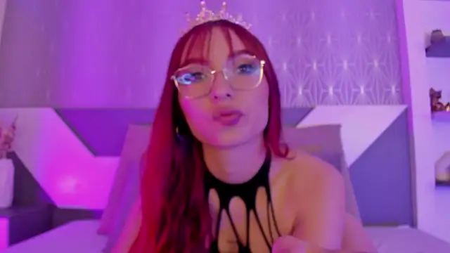 Snapshot of Ashleey_Vega chatting on 06/06/26, 01:27 Ashleey Vega online show from 06/06/26, 01:27