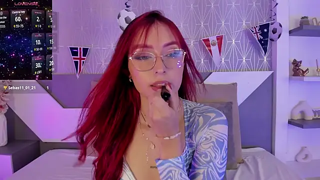 Snapshot of Ashleey_Vega chatting on 07/20/26, 02:30 Ashleey Vega online show from 07/20/26, 02:30