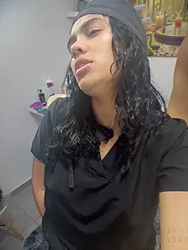 Kinky-Nurses online show from 05/11/26, 07:22