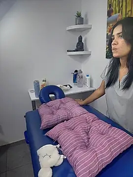 Kinky-Nurses online show from 06/25/26, 06:56