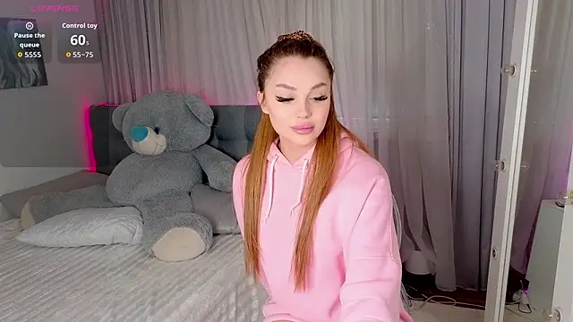 ivorylinkoln online show from 03/09/26, 10:30