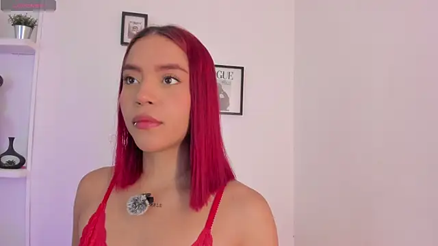 Im Scarlett  online show from 05/04/26, 06:48