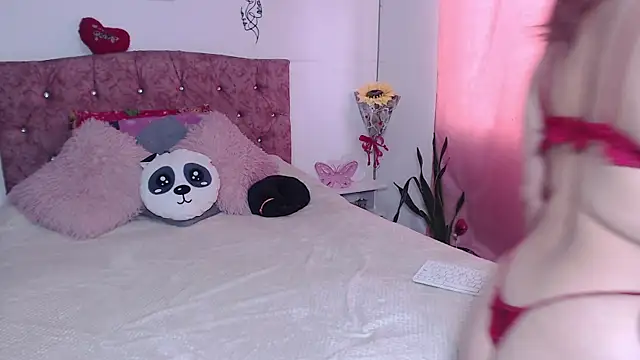 kendall bluee online show from 05/07/26, 01:27