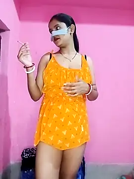 Sexy Sonniyaa online show from 03/24/26, 09:14