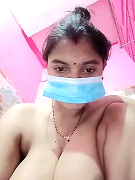 Sexy Sonniyaa online show from 03/29/26, 07:19