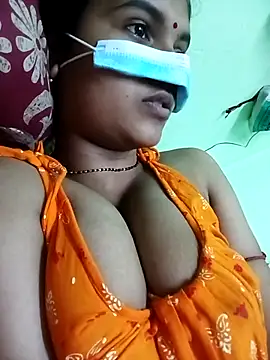 Sexy Sonniyaa online show from 04/02/26, 10:13