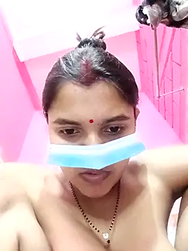 Sexy Sonniyaa online show from 04/03/26, 10:02