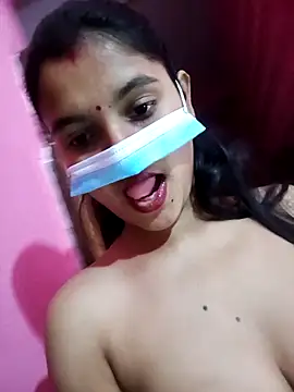 Sexy Sonniyaa online show from 04/09/26, 03:39