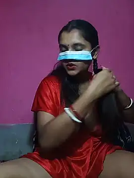 Sexy Sonniyaa online show from 05/17/26, 06:59