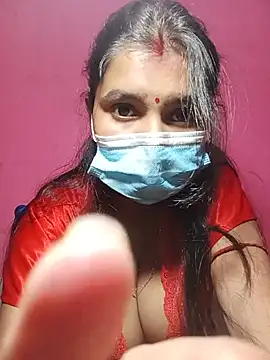 Sexy Sonniyaa online show from 05/29/26, 05:44