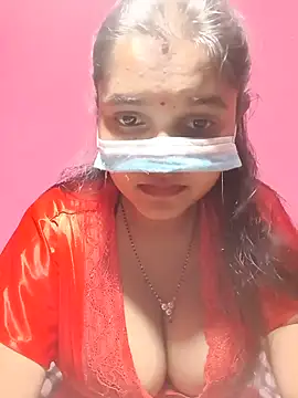 Sexy Sonniyaa online show from 06/12/26, 08:08