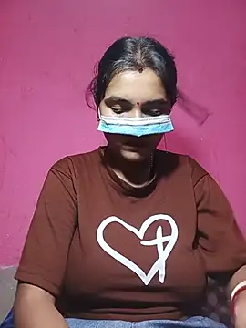 Sexy Sonniyaa online show from 06/13/26, 07:12