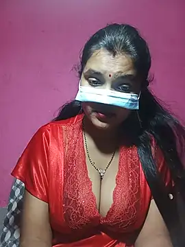 Sexy Sonniyaa online show from 06/15/26, 05:48