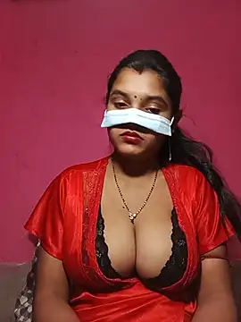 Sexy Sonniyaa online show from 06/16/26, 10:07