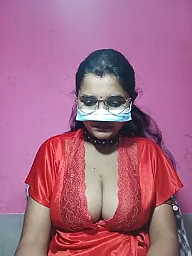 Sexy Sonniyaa online show from 06/19/26, 07:06