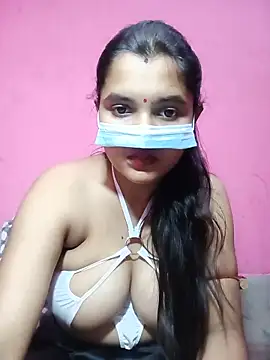 Sexy Sonniyaa online show from 06/21/26, 06:43