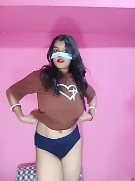 Sexy Sonniyaa online show from 06/22/26, 09:50