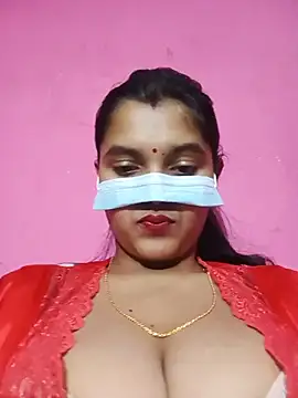Sexy Sonniyaa online show from 06/23/26, 09:40