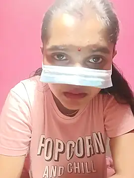 Sexy Sonniyaa online show from 06/24/26, 10:58
