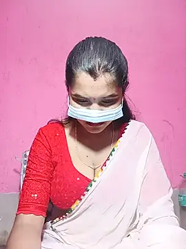 Sexy Sonniyaa online show from 06/26/26, 07:35