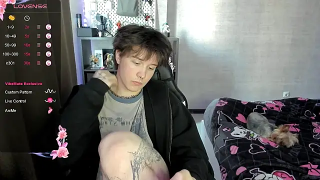 Snapshot of MIya_Chinen chatting on 03/15/26, 07:14 MIya Chinen online show from 03/15/26, 07:14