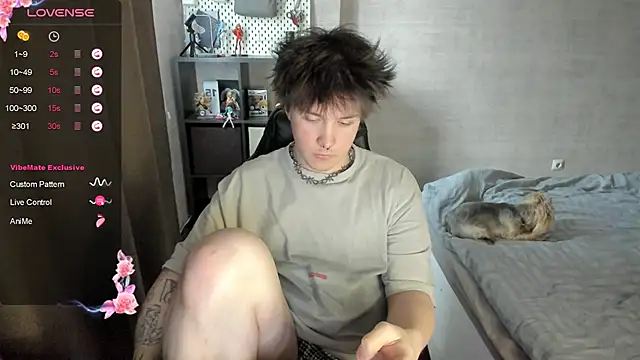 Snapshot of MIya_Chinen chatting on 03/19/26, 07:45 MIya Chinen online show from 03/19/26, 07:45