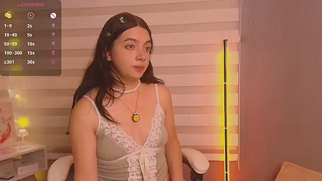 Im Elaris online show from 04/28/26, 02:00