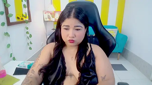 gaby sweet10 online show from 04/25/26, 11:13