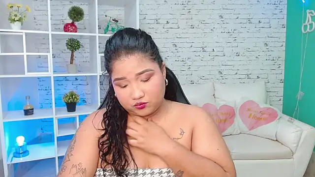 gaby sweet10 online show from 05/07/26, 11:32
