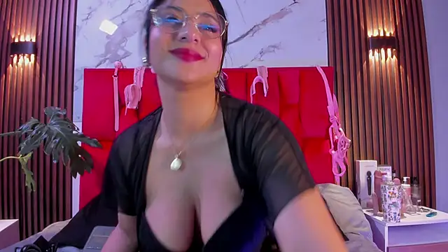 Dianna-Rosse online show from 05/11/26, 04:15