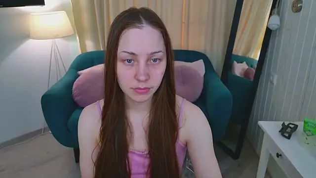 I m Regina online show from 05/12/26, 05:59
