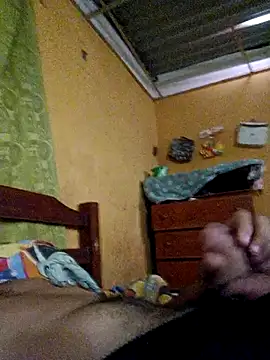 Snapshot of IGNACIOJOSE12 chatting on 03/27/26, 07:46 IGNACIOJOSE12 online show from 03/27/26, 07:46