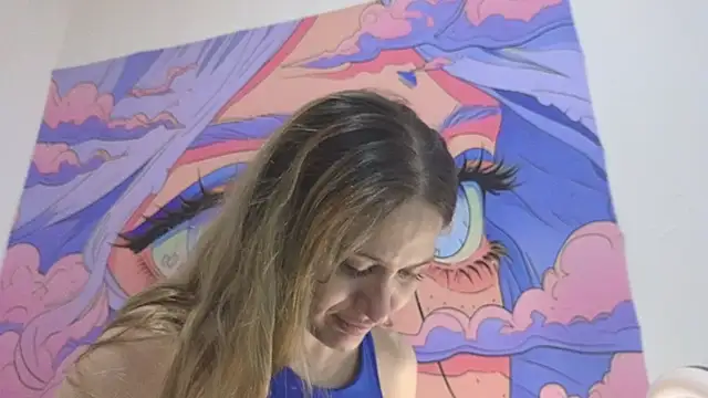 Snapshot of Caroline_hernandes chatting on 05/22/26, 11:27 Caroline hernandes online show from 05/22/26, 11:27