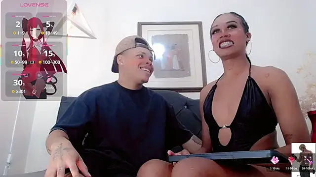 Royal xx- online show from 03/11/26, 08:15