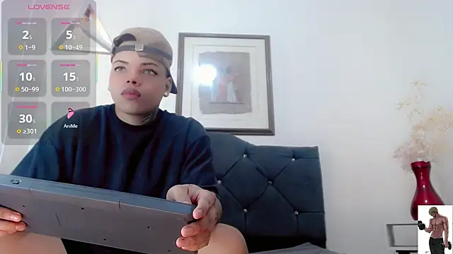 Royal xx- online show from 03/12/26, 08:15