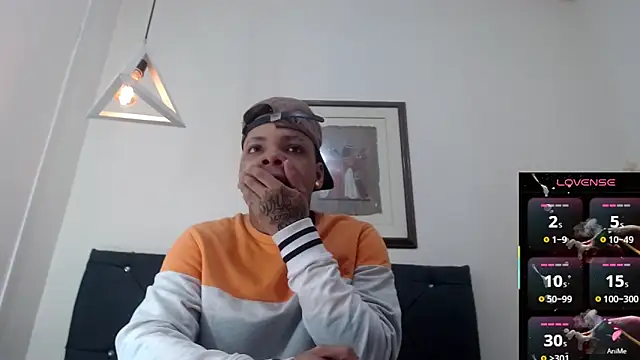 Royal xx- online show from 03/13/26, 08:15