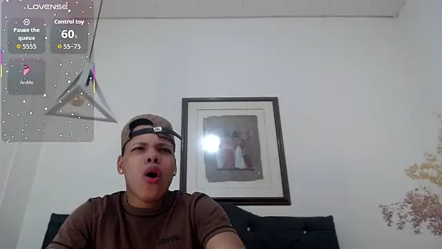 Royal xx- online show from 03/17/26, 08:12