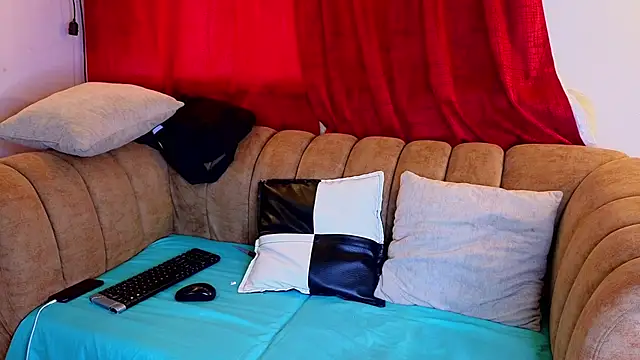 ahnaysexx online show from 04/25/26, 07:22