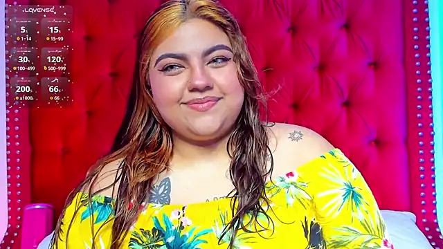 SunnyHoney  online show from 06/17/26, 12:29