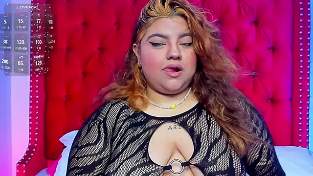 SunnyHoney  online show from 06/22/26, 11:51